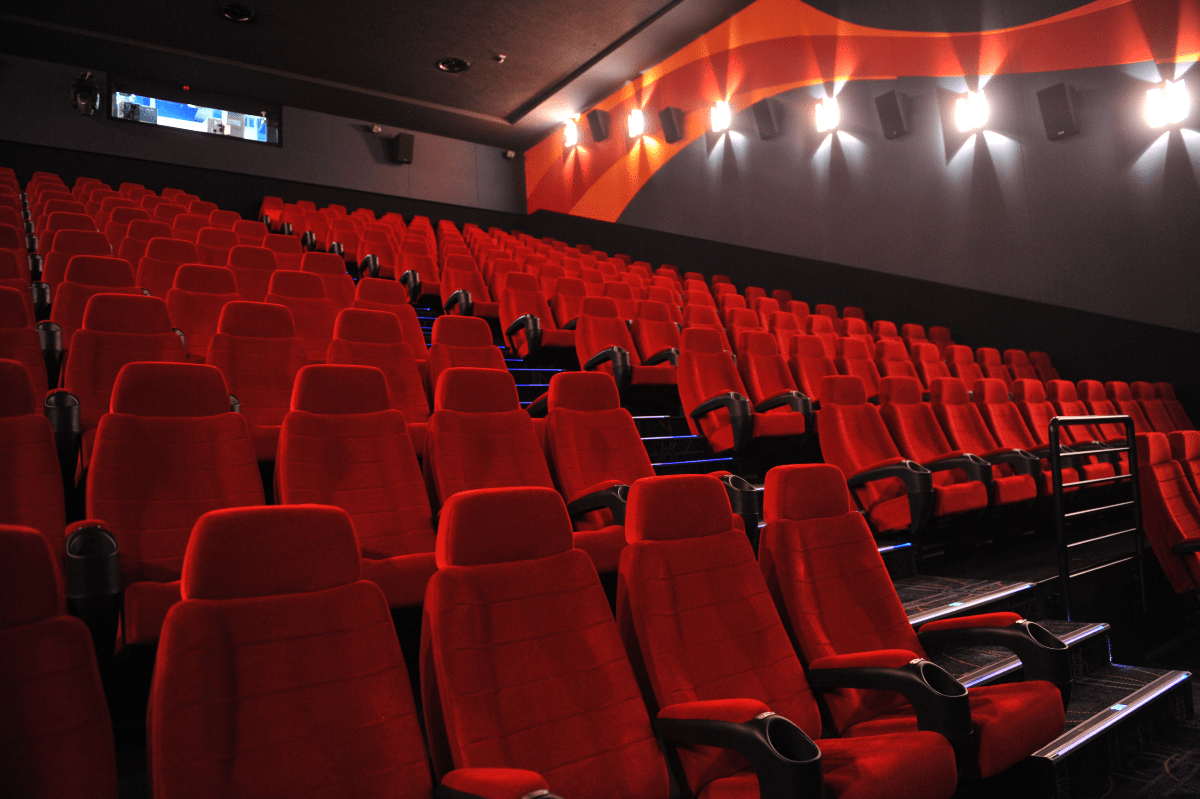 Sokat javított a mozizási kedven a Cinema City-k újranyitása