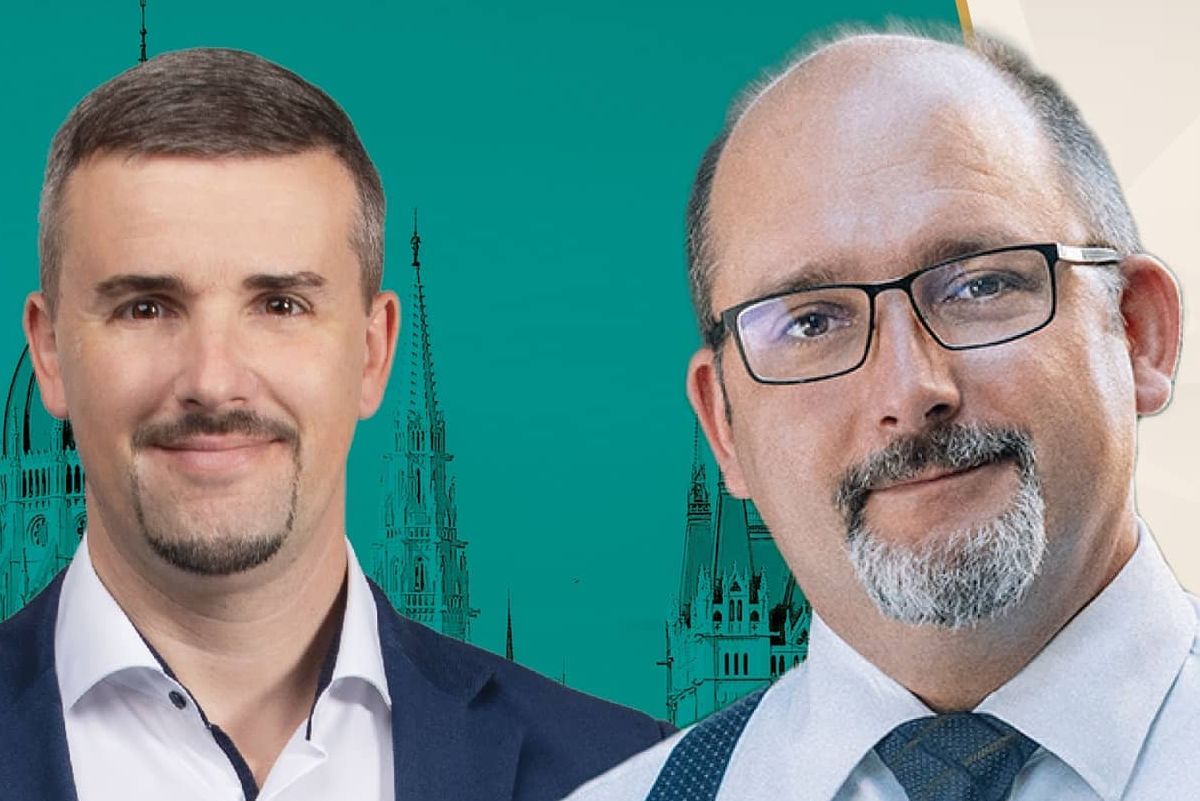Jakab Péter bejelentette: az LMP-s Csárdi Antalt támogatják az előválasztáson az V. kerületben