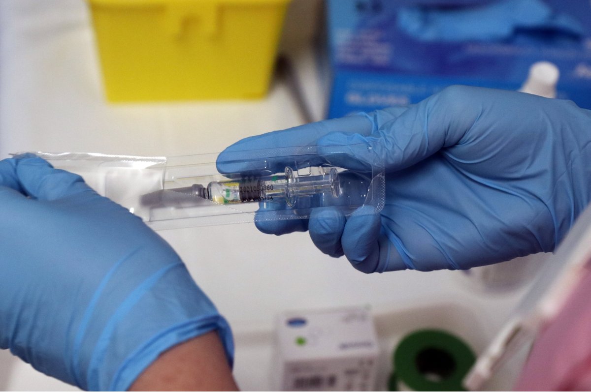 Kínai kutató: Kevésbé hatékony a delta-variáns ellen két kínai vakcina