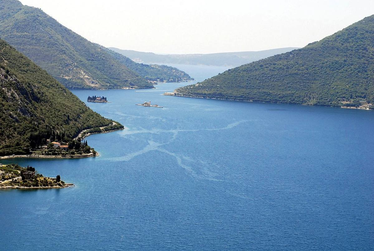 Montenegró ingyenes koronavírus-tesztet ígér a turistáknak