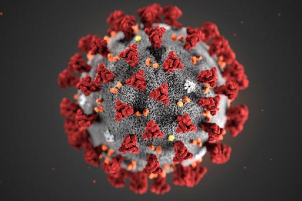 A koronavírus öt perc után elveszíti a fertőzőképességének 90 százalékát a levegőben