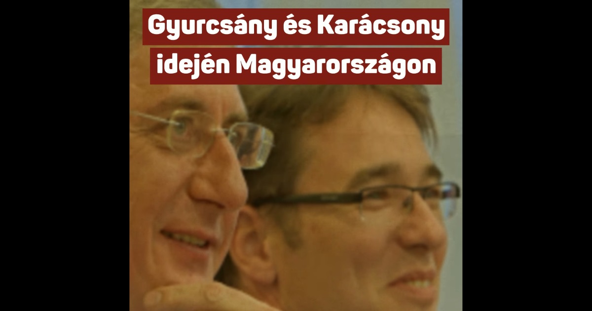 A Fidesz ismét bohócozik és Gyurcsány-showról beszél