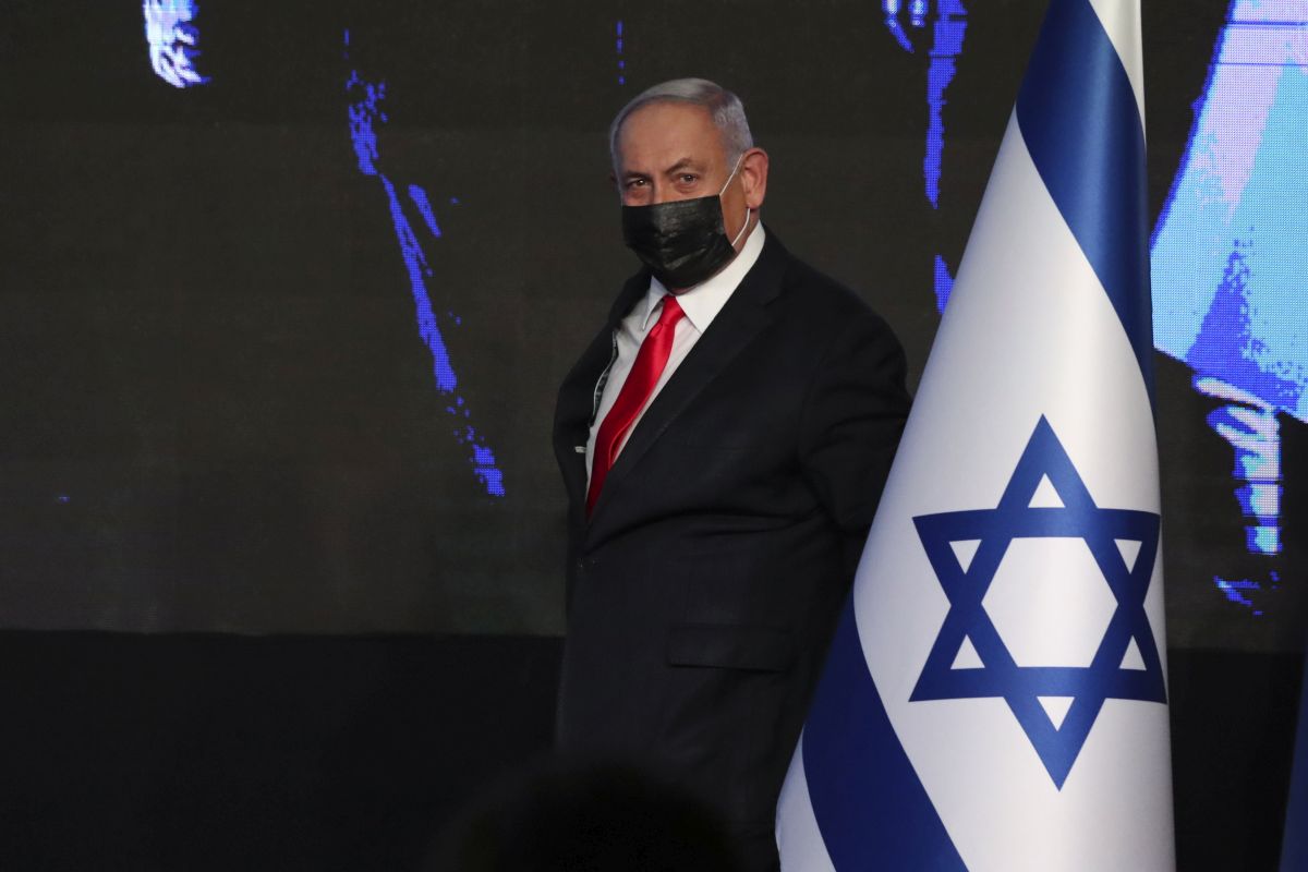 Egységkormány jöhet Izraelben, megpecsételődhet Netanjahu sorsa