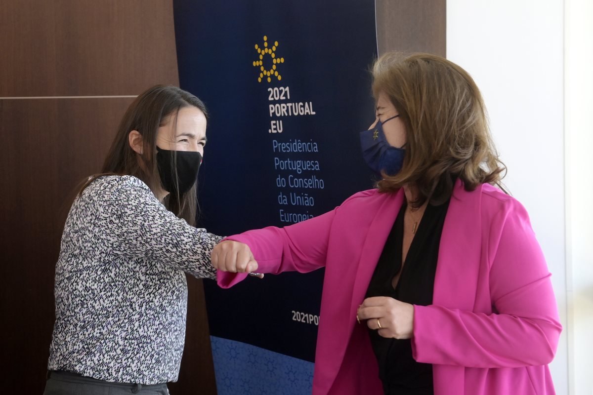 Novák Katalin: A szociális kihívásokra Magyarország számára a munka, a család és az innováció a megoldás