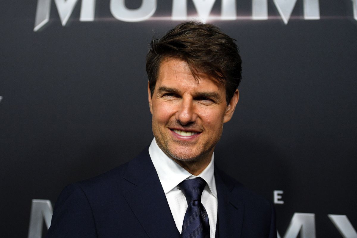 Tiltakozás a Golden Globe ellen: Tom Cruise inkább visszaadja díjait