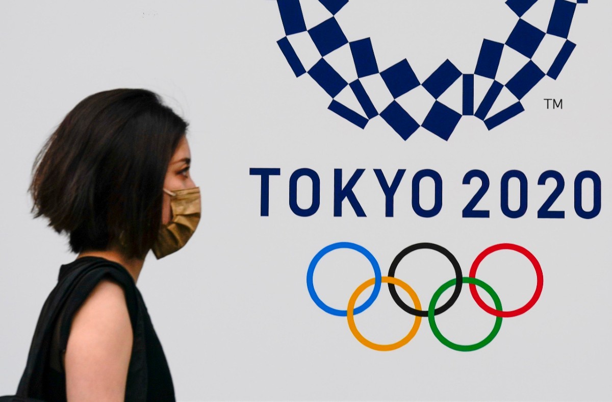 A tokiói olimpia sportolóinak tudomásul kell venniük, hogy meg is halhatnak