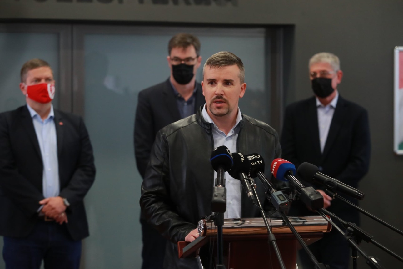 Political Capital: A legtöbb megyében pontosan a korábbi Jobbik-szavazók hiányoztak