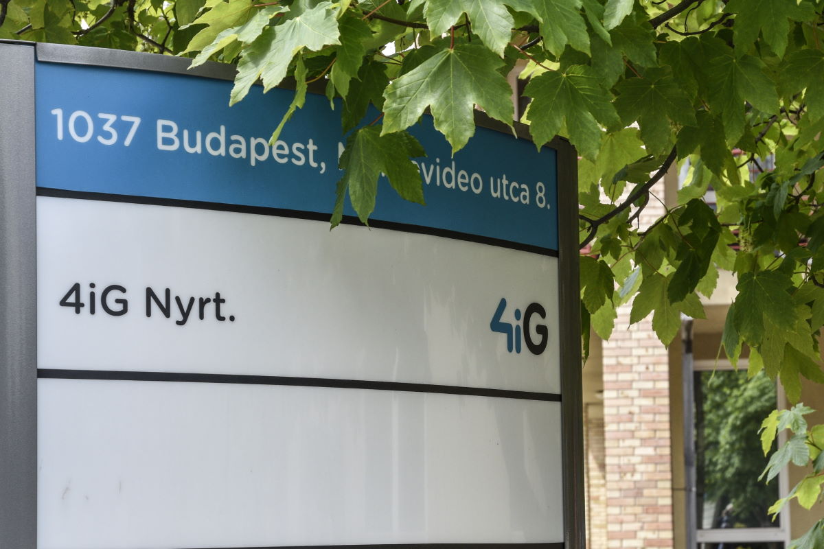 Nem támadhatják meg a versenytársak a 4iG bevásárlását az Antenna Hungáriában
