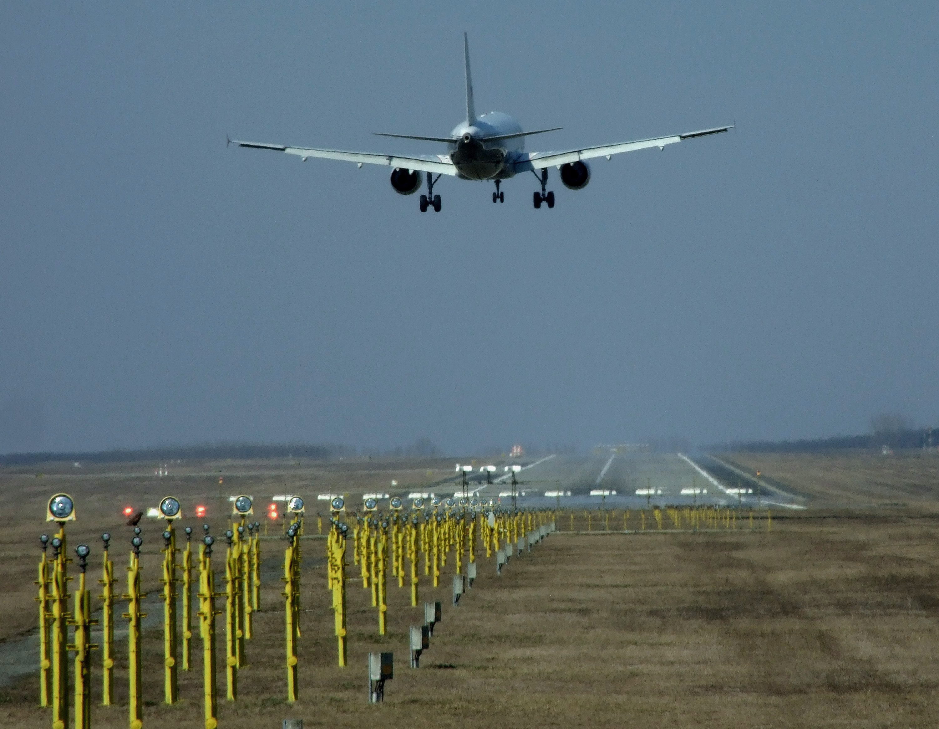 Helyreáll a légi közlekedés Budapest és Moszkva között