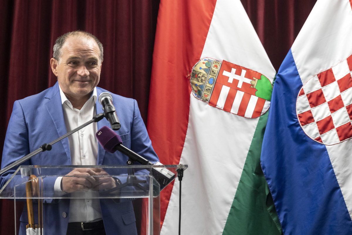 Otthagyja a ferencvárosi önkormányzatot a volt fideszes polgármester