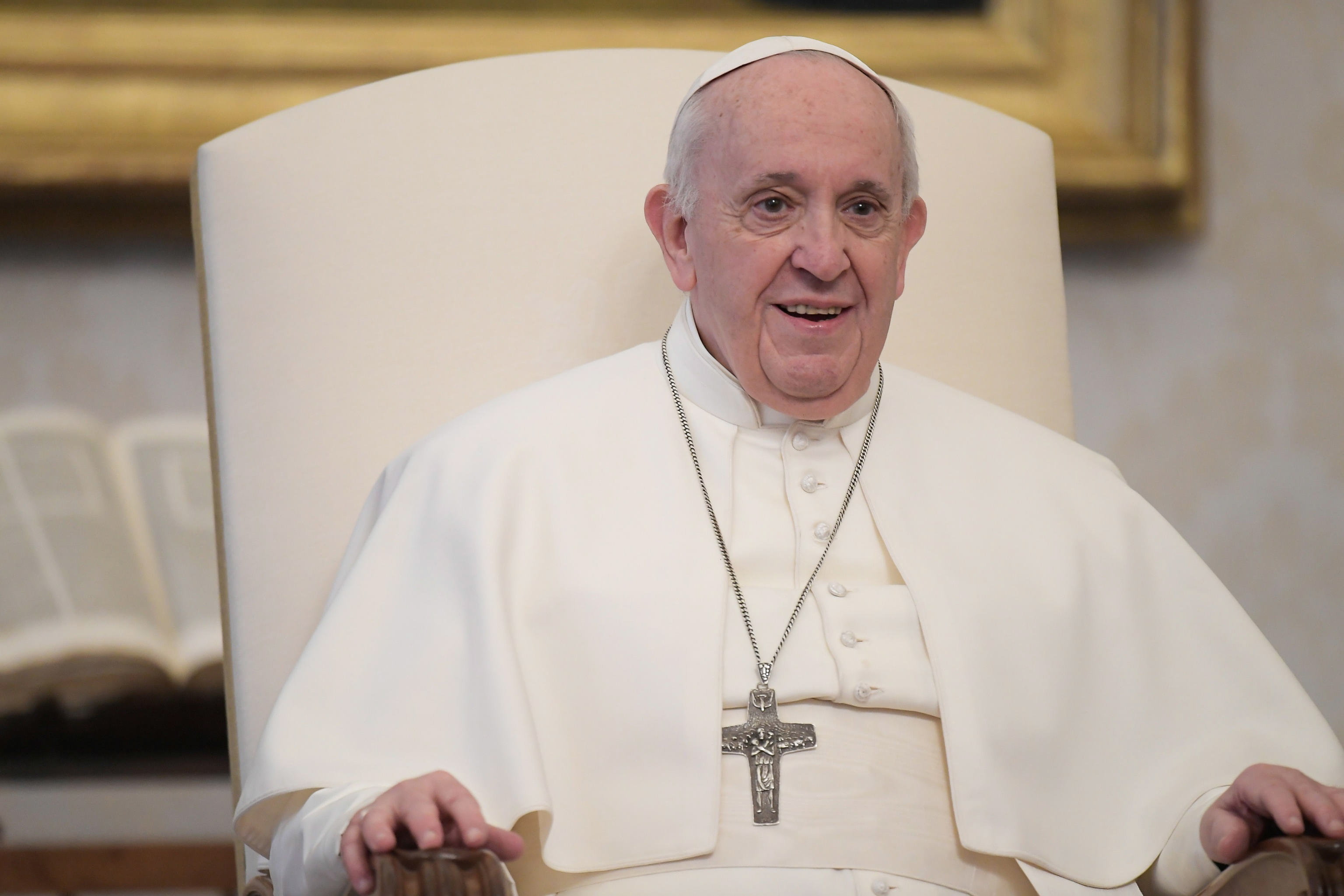 Ferenc pápa hivatalosan is bejelentette: Budapesten tart misét