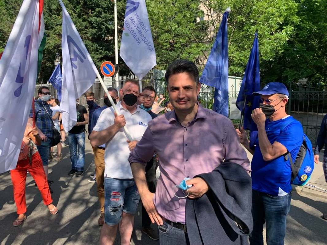 Kegyet gyakorolt a Fidesz: vitázott egy kicsit az ellenzékkel