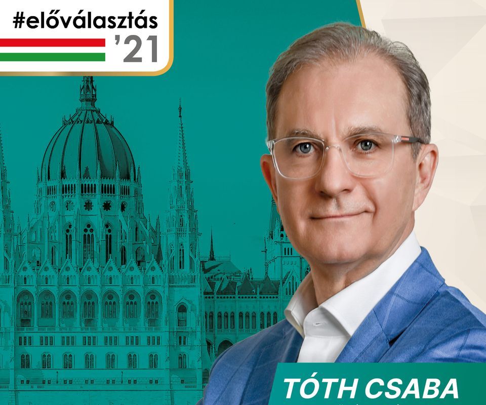 A Jobbik is Tóth Csabát támogatja Zuglóban