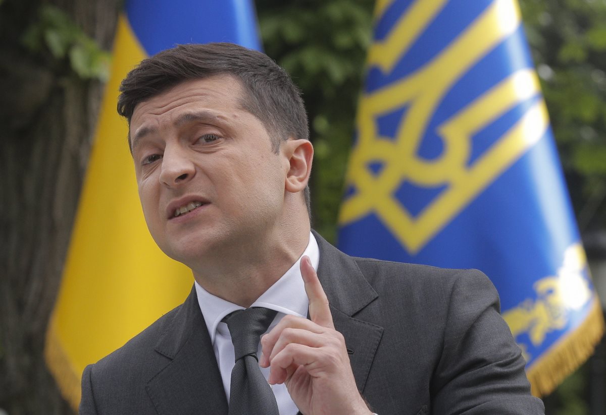 Ukrán kormánypárt: csak egy országban szavazhatnak a kettős állampolgárok