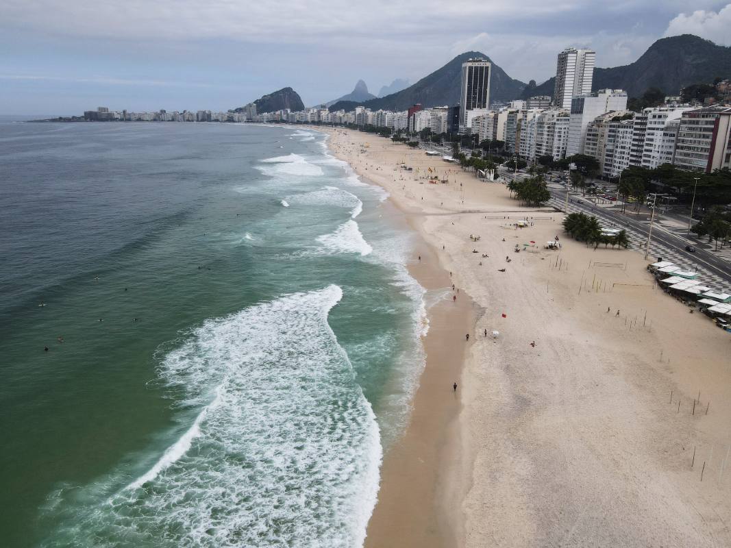 Brazíliában kipróbálták, a 75 százalékos átoltottságnak már megvan az eredménye