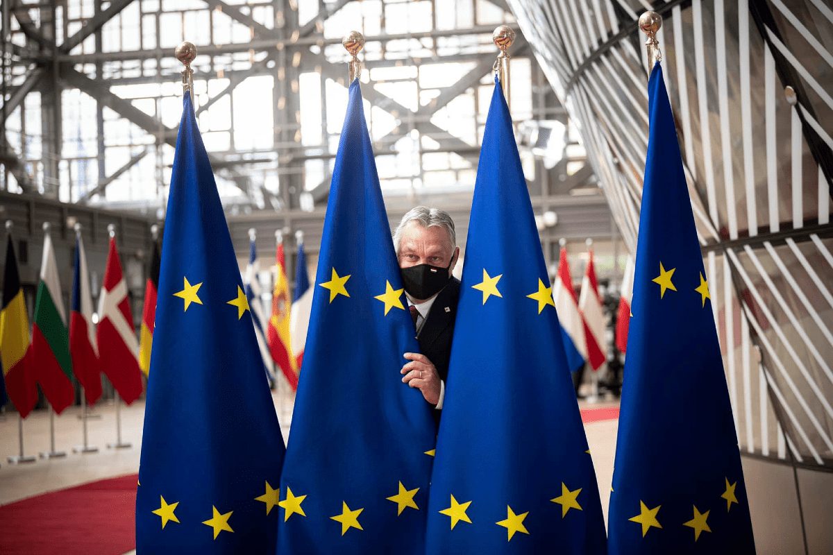 Birodalmi kilépegető: szakításig viheti-e a miniszterelnök az EU elleni hergelést?