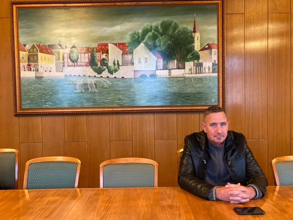 Fideszes „selyemzsinórt” sejt egy bírósági ügy mögött Rig Lajos