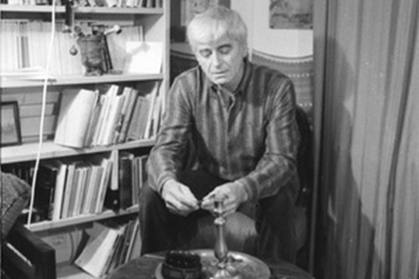 „Idegbeteg vagy ünnepelt író” – húsz éve halt meg Mészöly Miklós