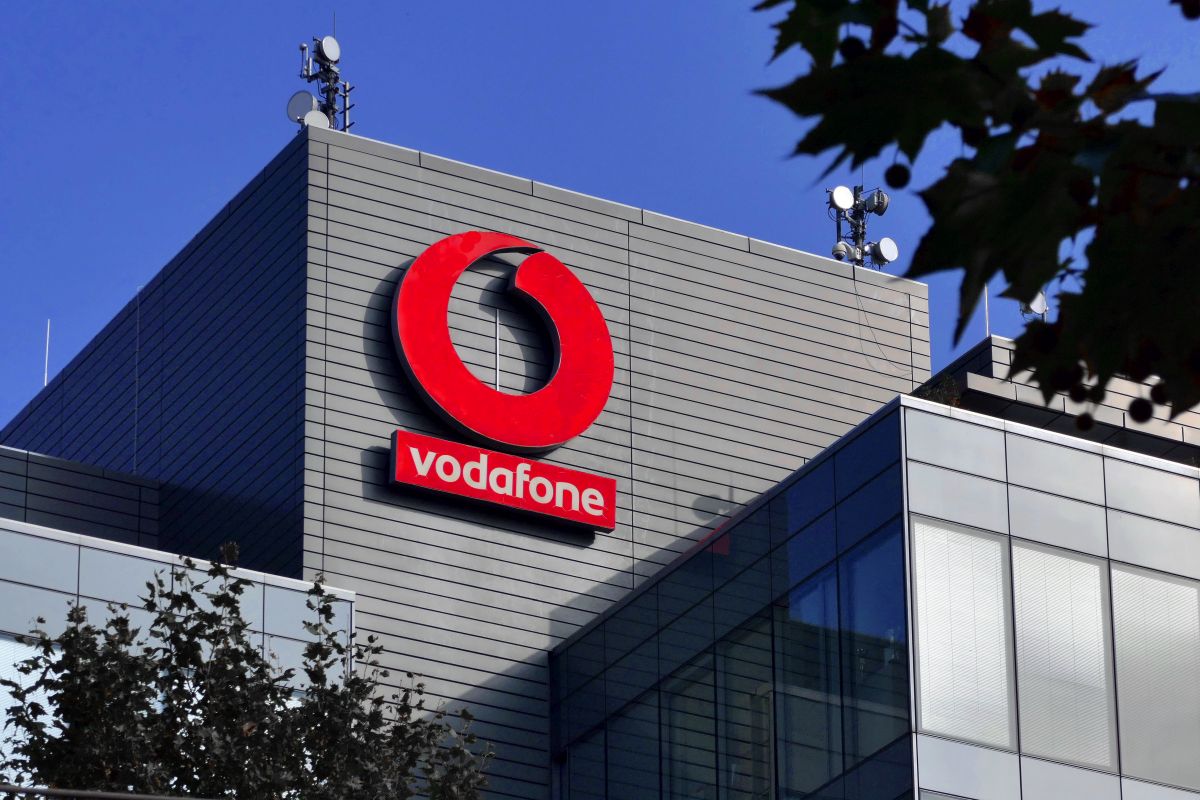 Tavaly is veszteséges volt a Vodafone