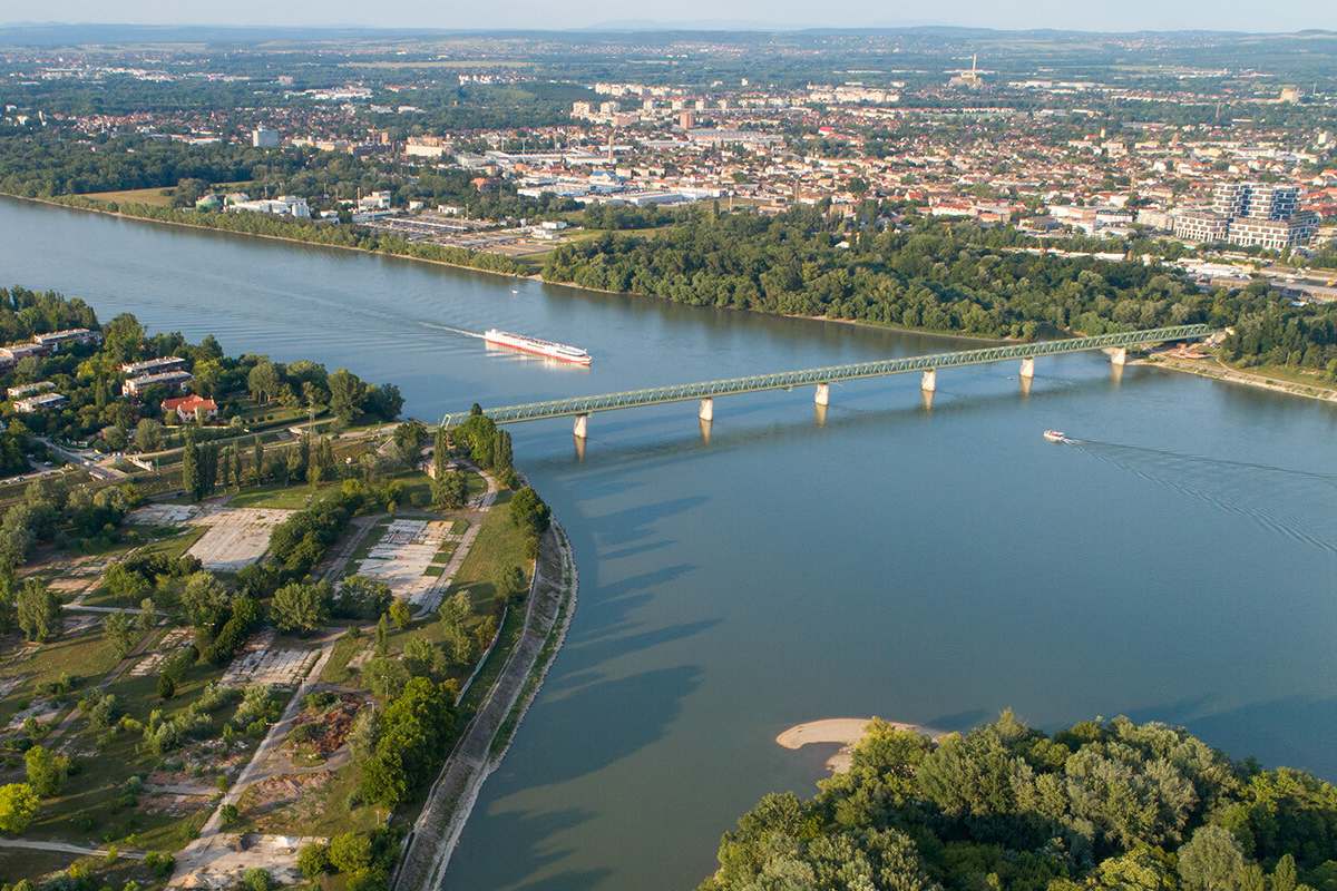 ATV: Óbuda és Újpest polgármestere nem támogatja az Aquincumi híd megépítését